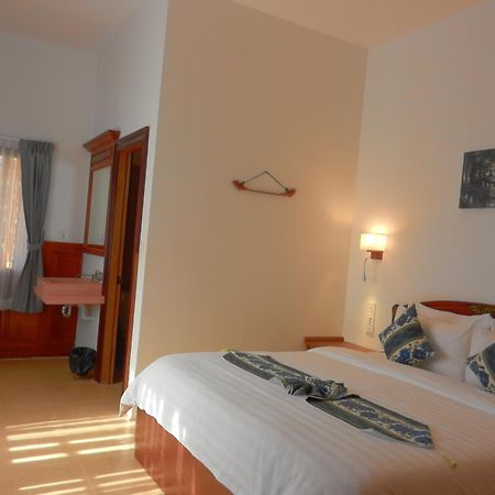 Eureka Villas Сиемрип Экстерьер фото