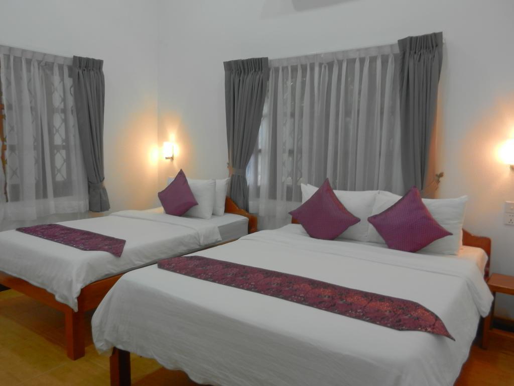 Eureka Villas Сиемрип Экстерьер фото