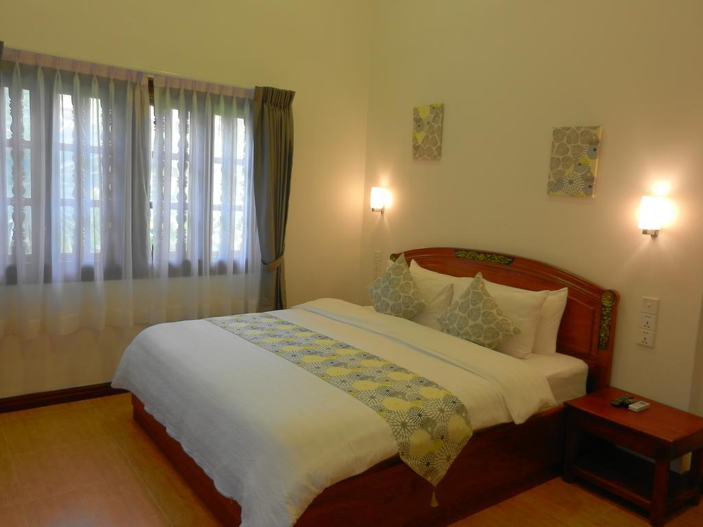 Eureka Villas Сиемрип Экстерьер фото