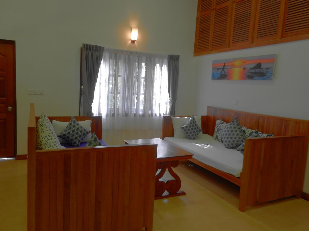 Eureka Villas Сиемрип Экстерьер фото