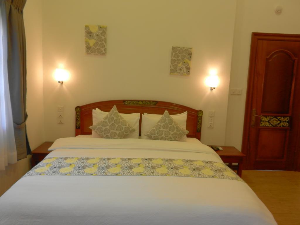 Eureka Villas Сиемрип Экстерьер фото