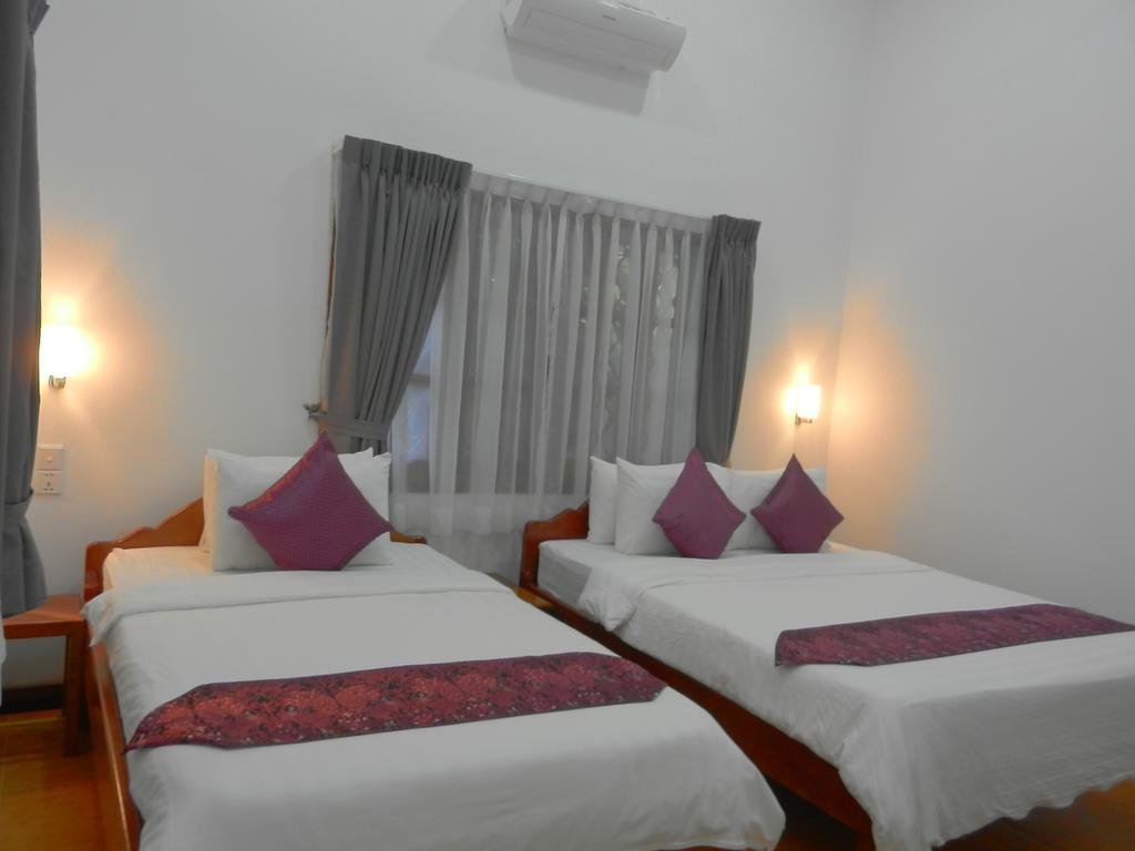Eureka Villas Сиемрип Экстерьер фото