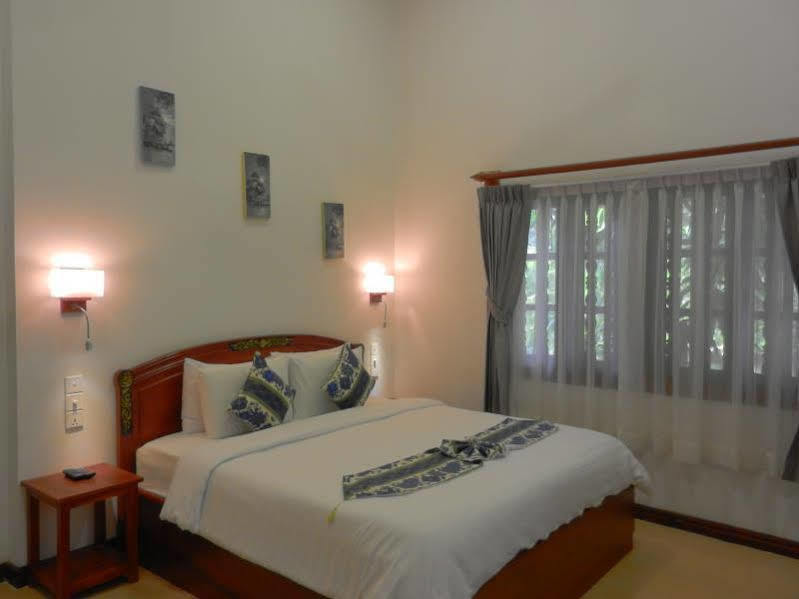 Eureka Villas Сиемрип Экстерьер фото